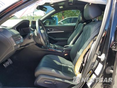 Zdjęcie 7 z 12 samochodu: 2023 ACURA INTEGRA A-SPEC VIN:19UDE4H34PA019911 - miniatura