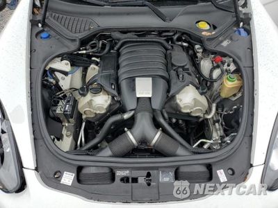 Zdjęcie 11 z 11 samochodu: 2015 PORSCHE PANAMERA 2 VIN:WP0AA2A74FL007100 - miniatura