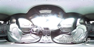 Zdjęcie 15 z 15 samochodu: 2016 AUDI SQ5 PREMIUM PLUS VIN:WA1CCAFP1GA082611 - miniatura