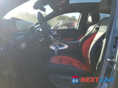 Zdjęcie 7 z 13 samochodu: 2024 MERCEDES-BENZ GLE COUPE AMG 53 4MATIC VIN:4JGFD6BB6RB216285 - miniatura