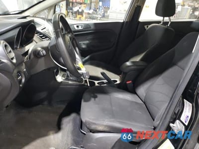 Zdjęcie 7 z 12 samochodu: 2016 FORD FIESTA SE VIN:3FADP4BJ5GM206468 - miniatura