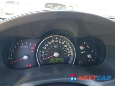 Zdjęcie 9 z 16 samochodu: 2006 KIA SEDONA EX VIN:KNDMB233066065546 - miniatura