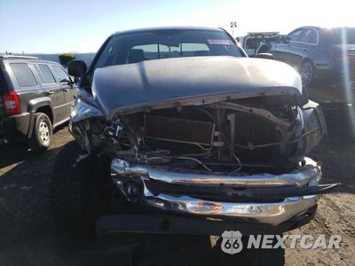 Piąte zdjęcie samochodu w środku: 2007 DODGE RAM 1500 ST VIN:1D7HU18237S262649 - miniatura