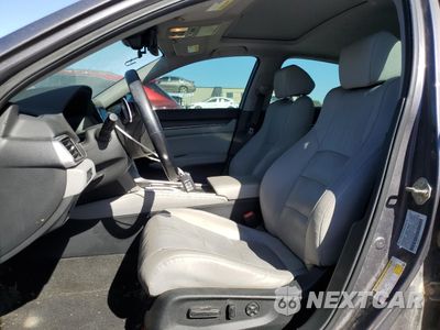 Zdjęcie 7 z 12 samochodu: 2018 HONDA ACCORD TOURING VIN:1HGCV2F92JA028895 - miniatura