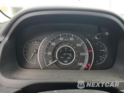 Zdjęcie 9 z 14 samochodu: 2016 HONDA CR-V LX VIN:5J6RM4H31GL015952 - miniatura