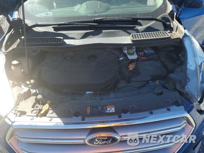 Zdjęcie 12 z 14 samochodu: 2017 FORD ESCAPE SE VIN:1FMCU9G98HUA36674 - miniatura