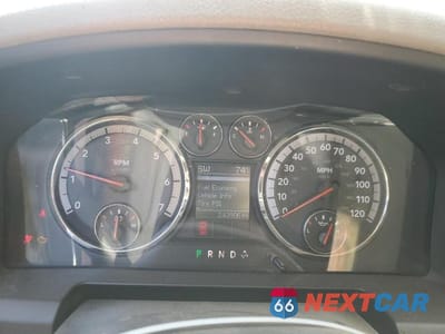 Zdjęcie 9 z 12 samochodu: 2010 DODGE RAM 1500 VIN:1D7RV1CT0AS105914 - miniatura