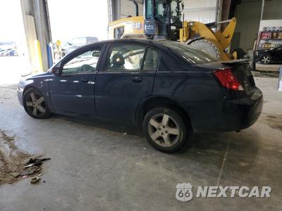 Drugie zdjęcie samochodu z przodu: 2007 SATURN ION LEVEL 3 VIN:1G8AK55F97Z134241 - miniatura