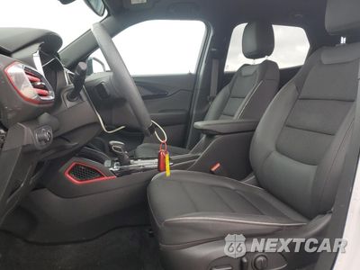 Zdjęcie 7 z 14 samochodu: 2022 CHEVROLET TRAILBLAZER RS VIN:KL79MUSL4NB083967 - miniatura