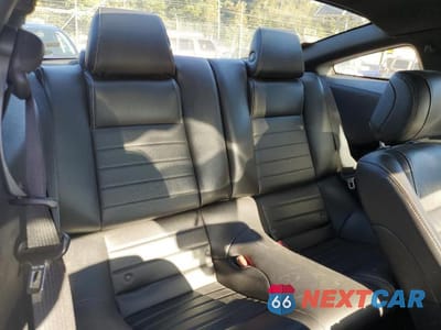 Zdjęcie 10 z 11 samochodu: 2014 FORD MUSTANG VIN:1ZVBP8AM9E5290914 - miniatura