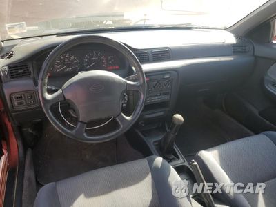 Zdjęcie 8 z 13 samochodu: 1997 NISSAN 200SX SE-R VIN:1N4BB42D4VC503603 - miniatura