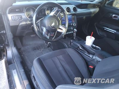 Zdjęcie 8 z 12 samochodu: 2020 FORD MUSTANG GT VIN:1FA6P8CF2L5163430 - miniatura