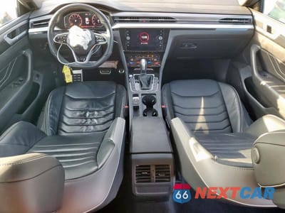Zdjęcie 8 z 12 samochodu: 2023 VOLKSWAGEN ARTEON SEL R-LINE VIN:WVWAR7AN2PE014279 - miniatura