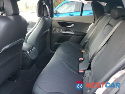 Zdjęcie 11 z 13 samochodu: 2024 MERCEDES-BENZ EQE SUV 350+ VIN:4JGGM2BB9RA058737 - miniatura