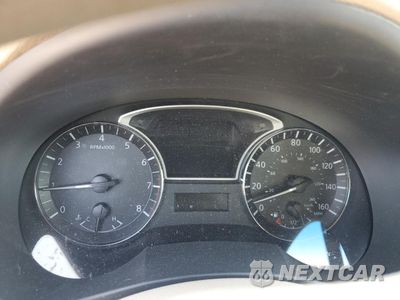 Zdjęcie 9 z 14 samochodu: 2014 NISSAN ALTIMA 2.5 VIN:1N4AL3AP2EN388308 - miniatura