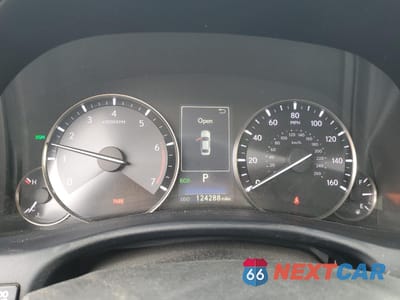 Zdjęcie 9 z 12 samochodu: 2016 LEXUS GS 200T BASE VIN:JTHBA1BLXGA001775 - miniatura