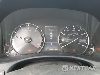 Zdjęcie 9 z 12 samochodu: 2016 LEXUS GS 200T BASE VIN:JTHBA1BLXGA001775 - miniatura