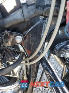 Zdjęcie 9 z 10 samochodu: 1996 HARLEY-DAVIDSON FLHTCUI SHRINE VIN:1HD1FLR17TY609221 - miniatura