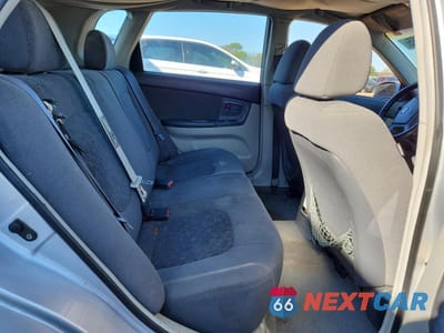 Zdjęcie 11 z 16 samochodu: 2005 KIA SPECTRA5 VIN:KNAFE161X55075460 - miniatura