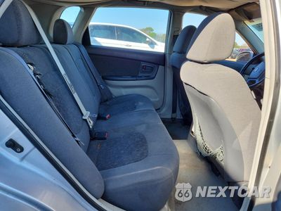 Zdjęcie 11 z 16 samochodu: 2005 KIA SPECTRA5 VIN:KNAFE161X55075460 - miniatura