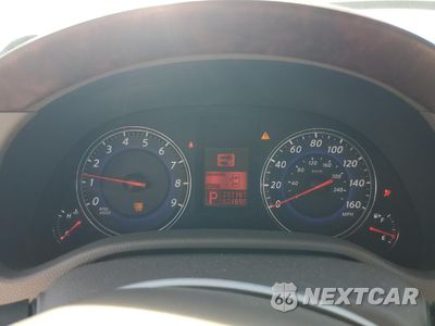 Zdjęcie 9 z 15 samochodu: 2009 INFINITI G37 BASE VIN:JNKCV64E09M603087 - miniatura