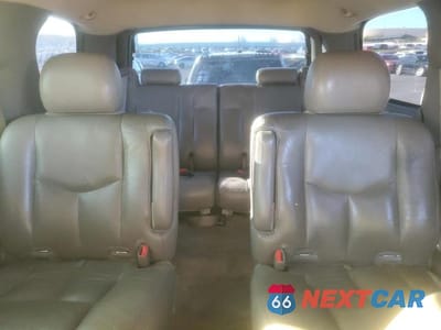 Zdjęcie 10 z 12 samochodu: 2003 GMC YUKON VIN:1GKEC13Z73R127636 - miniatura