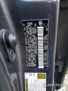 Zdjęcie 12 z 13 samochodu: 2015 TOYOTA PRIUS V VIN:JTDZN3EU8FJ037340 - miniatura