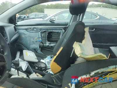 Zdjęcie 7 z 12 samochodu: 2022 HYUNDAI ACCENT SE VIN:3KPC24A65NE174520 - miniatura