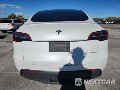 Zdjęcie 6 z 14 samochodu: 2023 TESLA MODEL Y VIN:7SAYGAEE3PF591383 - miniatura