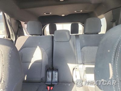 Zdjęcie 10 z 16 samochodu: 2019 FORD EXPLORER XLT VIN:1FM5K8D81KGB25397 - miniatura
