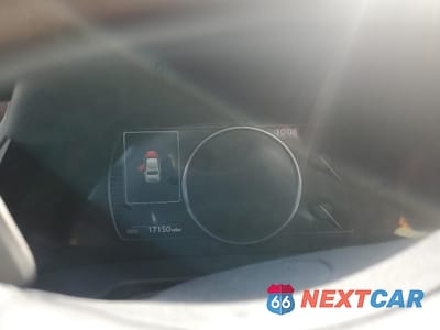 Zdjęcie 9 z 14 samochodu: 2024 LEXUS ES 350 BASE VIN:58AFZ1B12RU169085 - miniatura