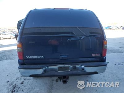 Zdjęcie 6 z 13 samochodu: 2003 GMC YUKON XL C1500 VIN:1GKEC16Z33J281464 - miniatura