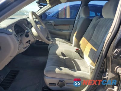 Zdjęcie 7 z 13 samochodu: 2002 CHEVROLET IMPALA VIN:2G1WF55E629175252 - miniatura