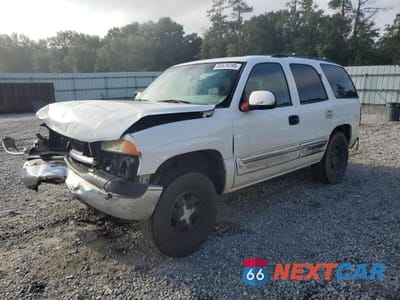 2003 GMC YUKON 1GKEC13Z03R143547 - główne zdjęcie licytacji z USA - miniatura