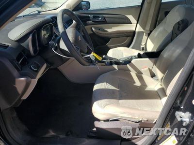 Zdjęcie 7 z 14 samochodu: 2015 CHEVROLET MALIBU 1LT VIN:1G11C5SLXFF342747 - miniatura