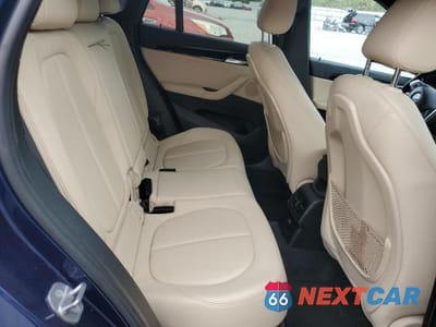 Zdjęcie 11 z 13 samochodu: 2017 BMW X1 SDRIVE28I VIN:WBXHU7C30H5H32610 - miniatura