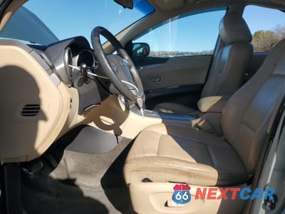 Zdjęcie 7 z 15 samochodu: 2006 SUBARU B9 TRIBECA 3.0 H6 VIN:4S4WX86C664404875 - miniatura