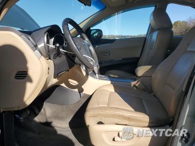 Zdjęcie 7 z 15 samochodu: 2006 SUBARU B9 TRIBECA 3.0 H6 VIN:4S4WX86C664404875 - miniatura