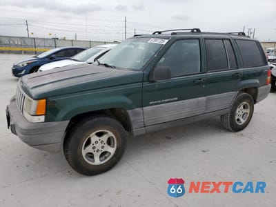 1998 JEEP GRAND CHEROKEE LAREDO 1J4GZ58SXWC221758 - główne zdjęcie licytacji z USA - miniatura
