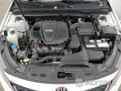 Zdjęcie 11 z 12 samochodu: 2015 KIA OPTIMA LX VIN:5XXGM4A78FG507290 - miniatura