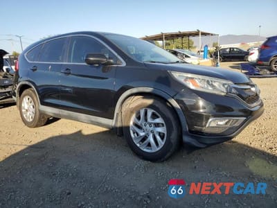Czwarte zdjęcie samochodu z boku: 2016 HONDA CR-V VIN:2HKRM3H53GH570262 - miniatura