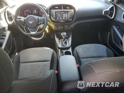 Zdjęcie 8 z 12 samochodu: 2020 KIA SOUL GT LINE VIN:KNDJ63AU5L7023792 - miniatura