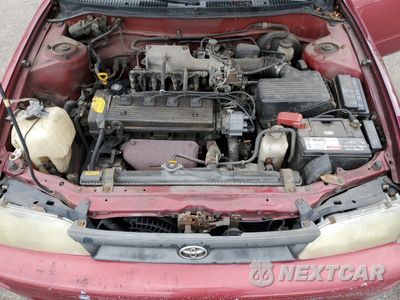 Zdjęcie 11 z 14 samochodu: 1996 TOYOTA COROLLA VIN:2T1BA02E1TC132631 - miniatura