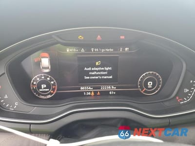 Zdjęcie 9 z 13 samochodu: 2018 AUDI Q5 PREMIUM PLUS VIN:WA1BNAFY1J2210037 - miniatura