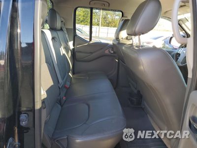 Zdjęcie 10 z 12 samochodu: 2011 NISSAN FRONTIER S VIN:1N6AD0EVXBC451349 - miniatura