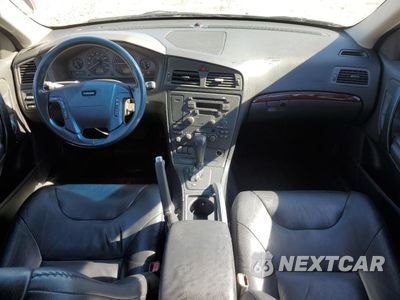 Zdjęcie 8 z 12 samochodu: 2002 VOLVO V70 XC VIN:YV1SZ58D021068728 - miniatura