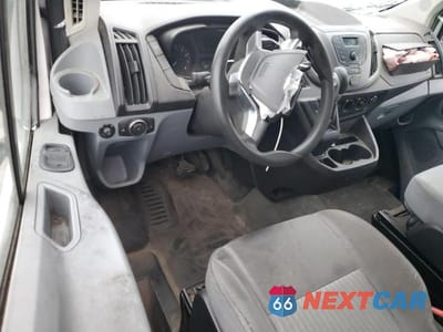 Zdjęcie 8 z 13 samochodu: 2016 FORD TRANSIT 250 DELIVERY VAN VIN:1FTYR1ZM5GKA86702 - miniatura