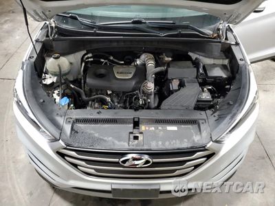 Zdjęcie 12 z 16 samochodu: 2017 HYUNDAI TUCSON LIMITED VIN:KM8J3CA21HU425269 - miniatura