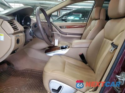 Zdjęcie 7 z 13 samochodu: 2007 MERCEDES-BENZ R 320 CDI VIN:4JGCB22E77A049305 - miniatura