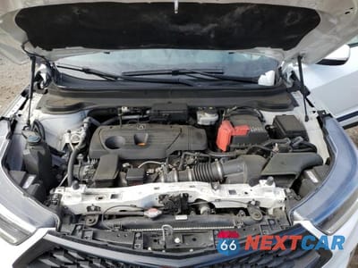 Zdjęcie 12 z 13 samochodu: 2021 ACURA RDX A-SPEC VIN:5J8TC2H66ML018968 - miniatura